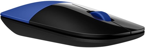 HP Z3700 blauwe draadloze muis-2