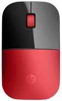 HP Z3700 rode draadloze muis-2