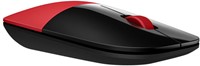 HP Z3700 rode draadloze muis-3