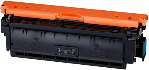 Canon 040H tonercartridge 1 stuk(s) Origineel Cyaan-3