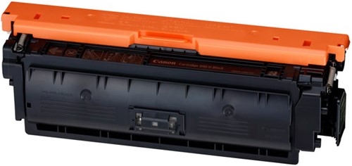 Canon 040H tonercartridge 1 stuk(s) Origineel Zwart-2