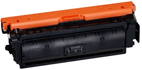 Canon 040H tonercartridge 1 stuk(s) Origineel Zwart-3
