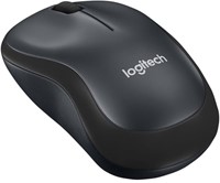 Logitech M220 Silent muis-3