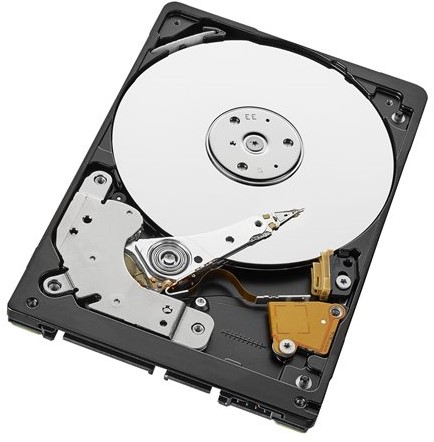 Seagate Barracuda 2.5" 2.5" 500 GB SATA III-2