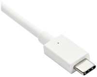 StarTech.com USB-C naar HDMI adapter wit 4K 60Hz-2