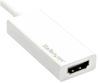 StarTech.com USB-C naar HDMI adapter wit 4K 60Hz-3