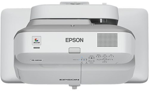 Epson EB-685W-2