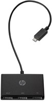 HP USB-C naar USB-A hub-3