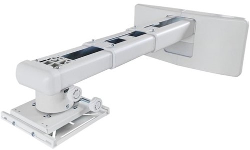 Optoma OWM3000 - haakje - telescopisch - voor projector-2