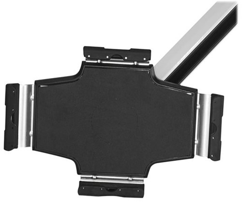 StarTech.com Tablet houder bureau monteerbaar scharnierende arm iPad of Android-3