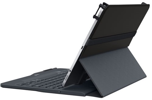 Logitech Universal Folio met geïntegreerd toetsenbord voor 9-10 inch Apple-, Android- of Windows-tablets-2