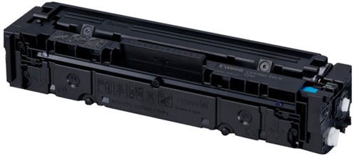 Canon 045 H tonercartridge 1 stuk(s) Origineel Cyaan-3