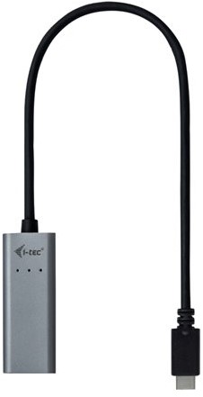 i-tec Metal USB-C Gigabit Ethernet Adapter-2