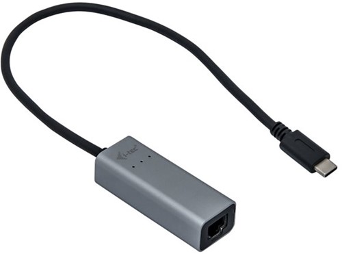 i-tec Metal USB-C Gigabit Ethernet Adapter-3