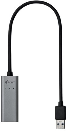 i-tec Metal USB 3.0 Gigabit Ethernet Adapter-3