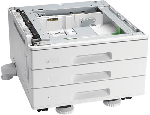 Xerox Three Tray Module - medialade / toevoer-2