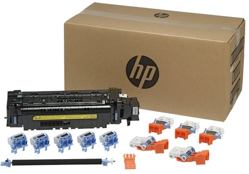 HP L0H24A fuser 225000 pagina's-3