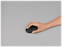 Logitech M330 Silent Plus muis-3