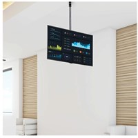 StarTech.com TV plafondbeugel voor 32" tot 75" LCD, LED, plasma flat screen/platte tv steun-3