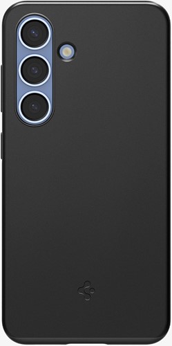 Spigen Thin Fit (MagFit) mobiele telefoon behuizingen 15,8 cm (6.2") Hoes Zwart