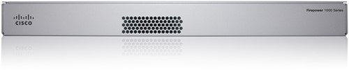 Cisco Firepower 1140 firewall (hardware) 1U 2200 Mbit/s