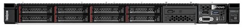 Lenovo ThinkSystem SR630 V2 server Rack (1U) Intel® Xeon® Silver 4314 2,4 GHz 32 GB DDR4-SDRAM 1100 W