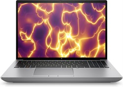 HP ZBook Fury 16 G11 i7-14700HX WUXGA 32 GB 1 TB SSD NVIDIA RTX 3500 Ada