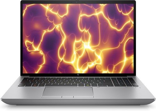HP ZBook Fury 16 G11 i7-14700HX 16GB 512 SSD NVIDIA RTX 2000 Ada