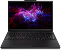Lenovo ThinkPad P16s Gen 4 Intel Core Ultra 7 265H 16" WUXGA 32 GB DDR5-SDRAM 1 TB SSD NVIDIA RTX PRO 1000 Blackwell Wi-Fi 7