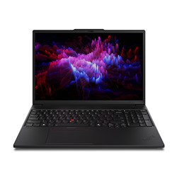 Lenovo ThinkPad P16s Gen 4 Intel Core Ultra 9 285H 16" Touchscreen WQUXGA 64 GB DDR5-SDRAM 1 TB SSD Wi-Fi 7