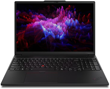 Lenovo ThinkPad P16s Gen 4 Intel Core Ultra 7 265H 16" WUXGA 32 GB DDR5-SDRAM 1 TB SSD NVIDIA RTX PRO 1000 Blackwell Wi-Fi 7