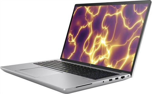 HP ZBook Fury 16 G11 Intel® Core™ i7 i7-14700HX Mobiel werkstation 40,6 cm (16") WUXGA 32 GB DDR5-SDRAM 1 TB SSD NVIDIA Quadro RTX 4000 Wi-Fi 7 (802.11be) Windows 11 Pro Grijs-2