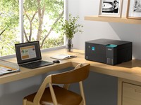 Epson EcoTank ET-2951 Inkjet A4 4800 x 1200 DPI 33 ppm Wifi-2
