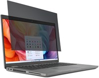 Kensington High Clarity Privacy Screen Filter voor 14'' laptops 16:10
