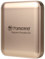 Transcend ESD420 1 TB USB Type-C Goud-2