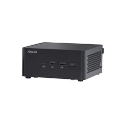 ASUS NUC 14 Pro RNUC14RVHU5068C2I Intel Core Ultra 5 125H 16 GB DDR5-SDRAM 512 GB SSD Windows 11 Pro UCFF Mini PC Zwart