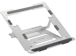 Kensington Easy Riser™ Aluminium Laptop Riser