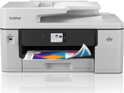 Brother MFC-J6760DW multifunctionele printer Inkjet A3 1200 x 4800 DPI 31 ppm Wifi