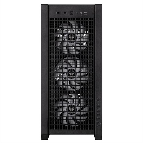 ASUS TUF Gaming GT302 ARGB Midi Tower Zwart-2
