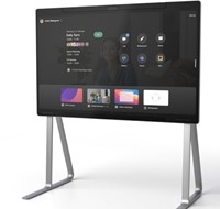 Cisco Board Pro 75 video conferencing systeem 12 MP Ethernet LAN Videovergaderingssysteem voor groepen-2