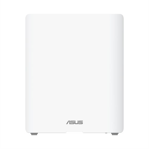 ASUS ZenWiFi BQ16 Tri-band (2,4 GHz / 5 GHz / 6 GHz) Wi-Fi 7 (802.11be) Wit 5 Intern-3