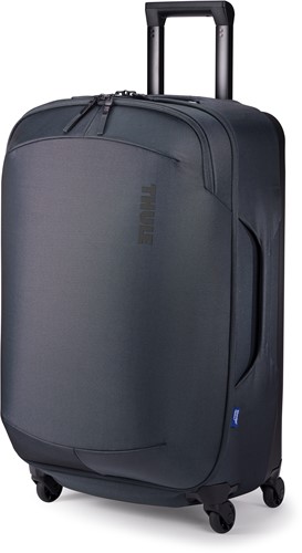 Thule Subterra 2 TSRS425 Dark Slate Trolley Soft-shell Grijs 65 l Polycarbonaat (PC), Polyester
