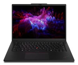 Lenovo ThinkPad P14s Gen 6 (Intel) Intel Core Ultra 9 285H Mobiel werkstation 36,8 cm (14.5") 3K 64 GB DDR5-SDRAM 1 TB SSD Wi-Fi 7 (802.11be) Windows 11 Pro Engels Zwart