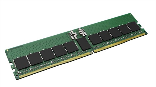 Kingston Technology KTD-PE556D8-32G geheugenmodule 32 GB 1 x 32 GB DDR5 ECC-3