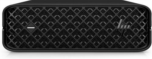 HP Z2 Mini G9 Intel® Core™ i7 i7-14700K 32 GB DDR5-SDRAM 1 TB SSD NVIDIA T1000 Windows 11 Pro Mini PC Workstation Zwart