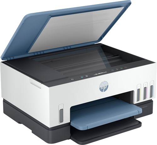 HP Smart Tank 670 Draadloos All-in-One Kleur Printer, Kopieerapparaat, scanner-2