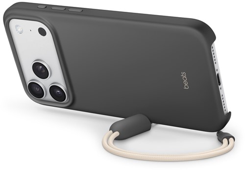 Apple MGY94LL/A mobiele telefoon behuizingen 17,5 cm (6.9") Hoes Graniet, Grijs-3