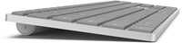 Microsoft Surface Keyboard (2nd Edition) toetsenbord Thuis/Werk Bluetooth QWERTY Grijs-2