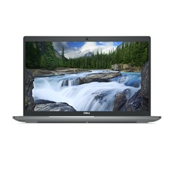 DELL Latitude 5550 Intel Core Ultra 5 135U Laptop 39,6 cm (15.6") Full HD 16 GB DDR5-SDRAM 512 GB SSD Wi-Fi 6E (802.11ax) Windows 11 Pro Grijs