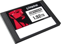 Kingston Technology 1920G DC600ME (gemengd gebruik) 2,5 inch Enterprise SATA SSD-2